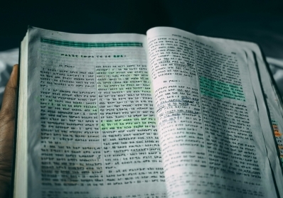 Os Manuscritos do Mar Morto: O Que Eles Revelam Sobre a Bíblia? blog image