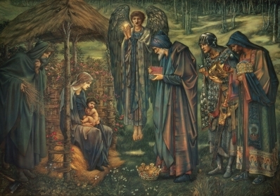 Jesus Cristo na História: Evidências Históricas da Sua Existência blog image