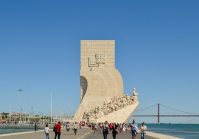 João Cotrim de Figueiredo: O Líder Visionário que Está a Moldar o Futuro de Portugal blog image